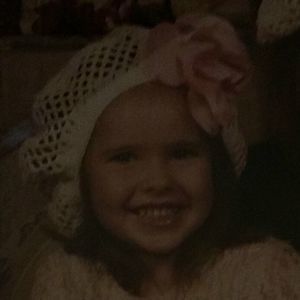 Meet your Posher, Brianna